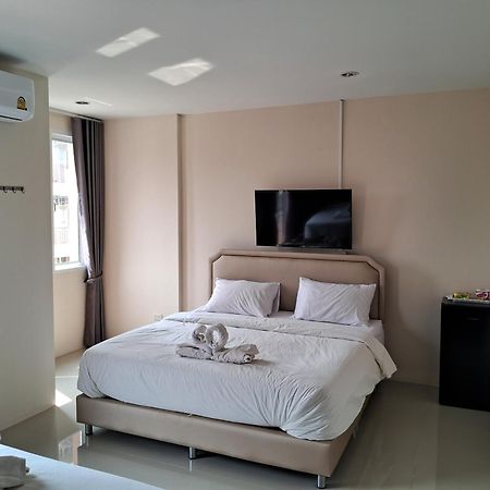 เคทู เกสเฮาส์ Hotel Csonburi Kültér fotó