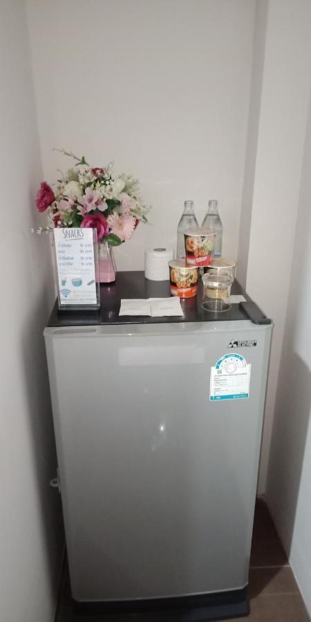เคทู เกสเฮาส์ Hotel Csonburi Kültér fotó