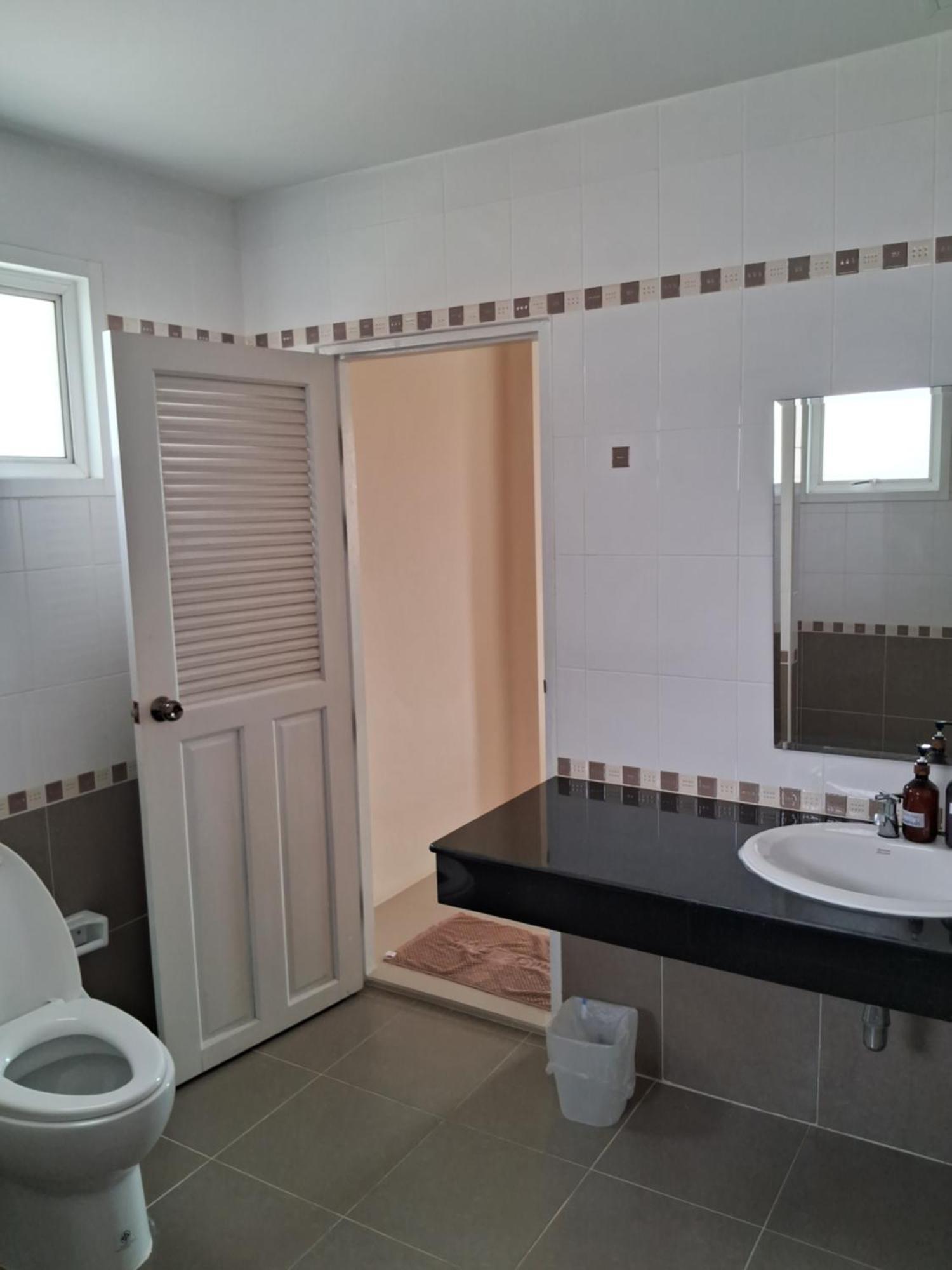 เคทู เกสเฮาส์ Hotel Csonburi Kültér fotó