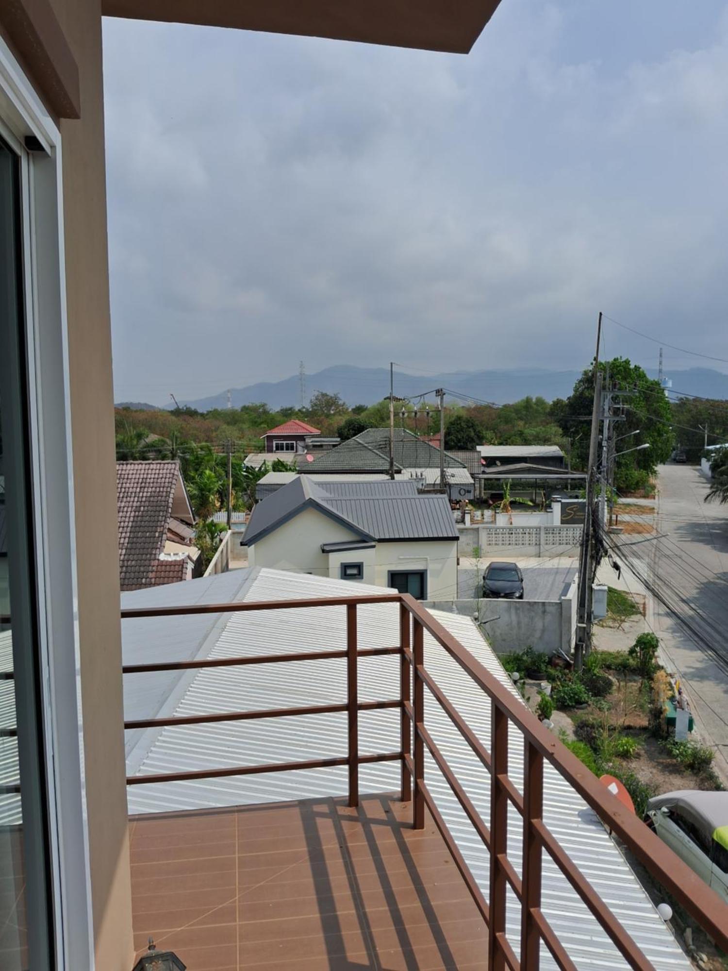 เคทู เกสเฮาส์ Hotel Csonburi Kültér fotó