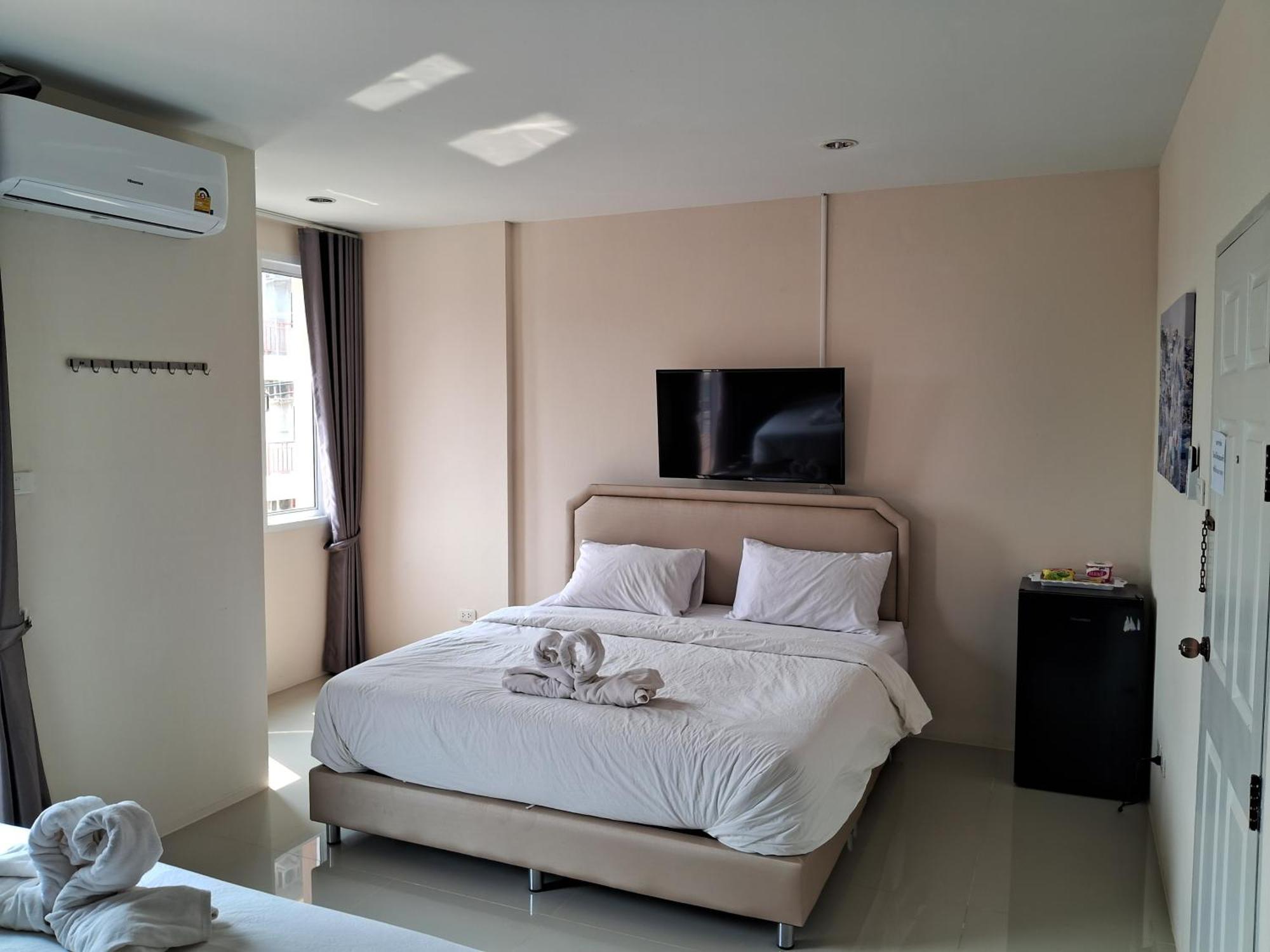 เคทู เกสเฮาส์ Hotel Csonburi Kültér fotó