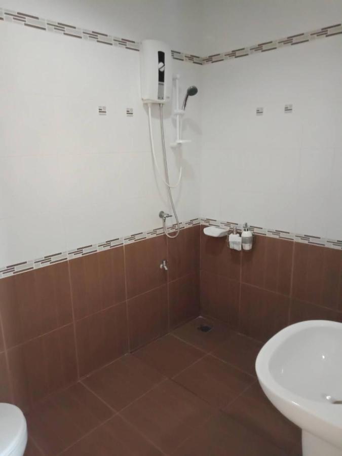 เคทู เกสเฮาส์ Hotel Csonburi Kültér fotó